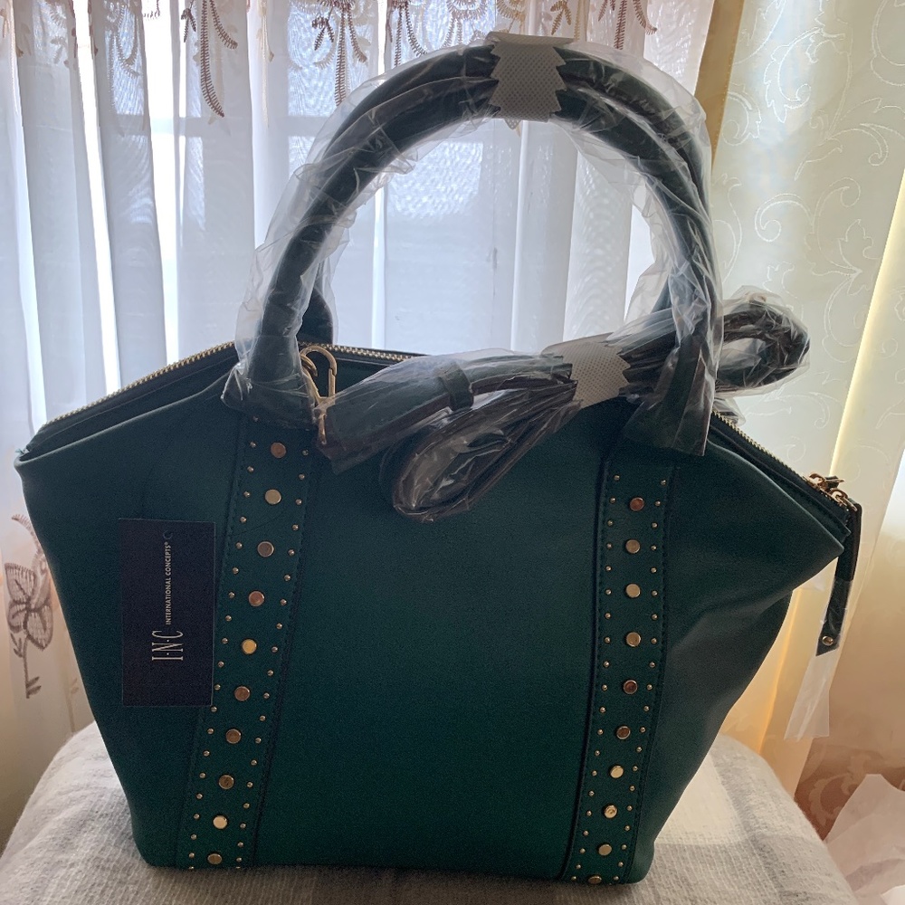 INC Women Purse